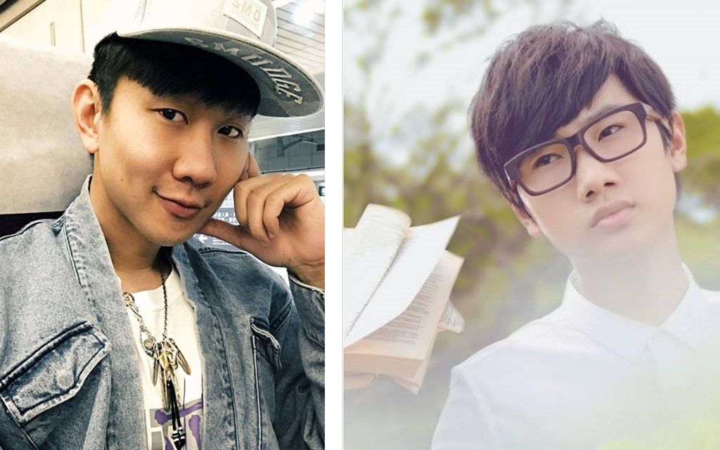 活动作品把林俊杰和汪苏泷的歌放在一起是什么效果