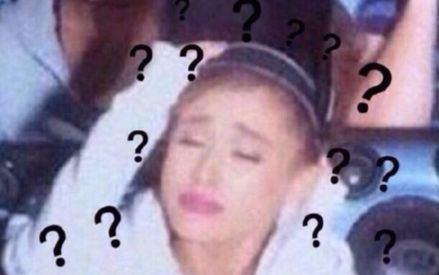 一大波a妹表情包来袭一