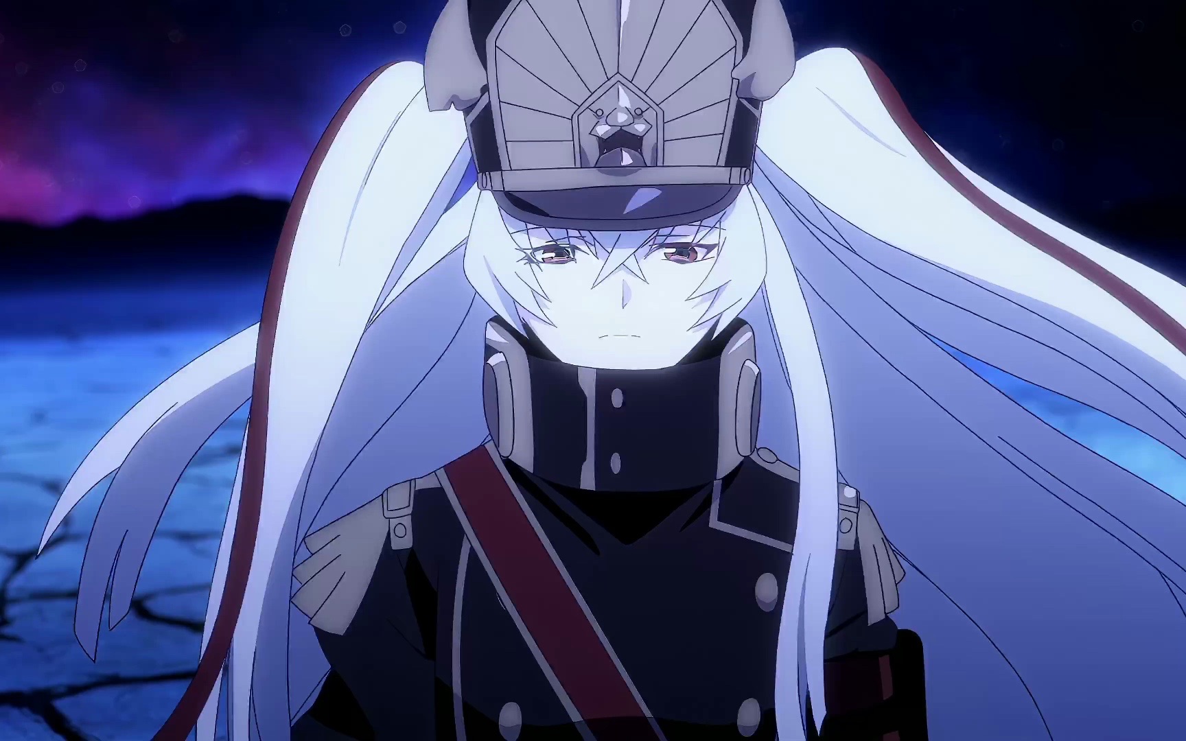 【4k】re:创造主op2