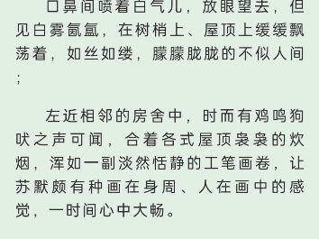 不但免费还能挣钱的小说——《大明闲人》,故事情节紧凑详细,作者是用心写了的,应该很好看,有空了接着看.哔哩哔哩bilibili