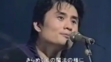 织田哲郎-哔哩哔哩_Bilibili
