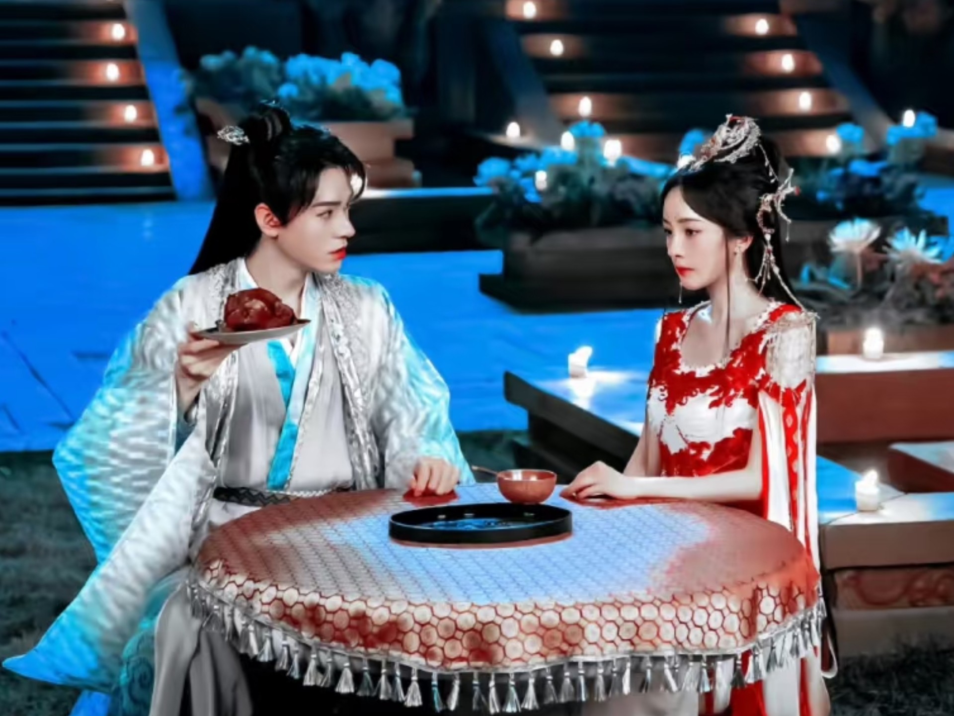 来自年下小奶狗的宠溺