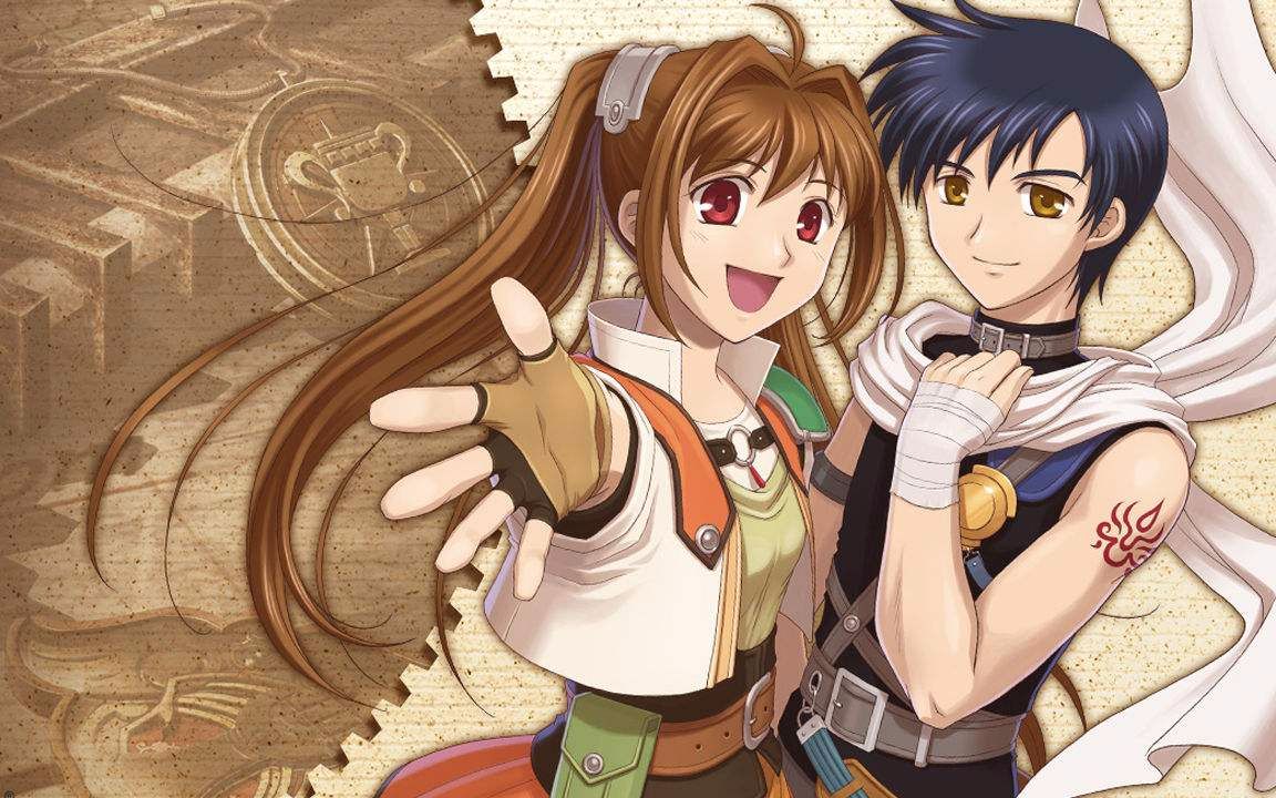 jjyy游戏实况空之轨迹2nd01新的开始旧的地方