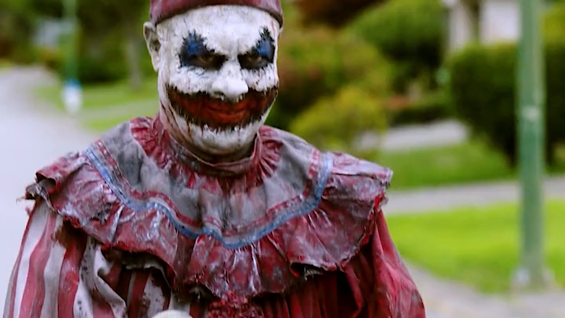 外国的鬼怎么那么可爱呢