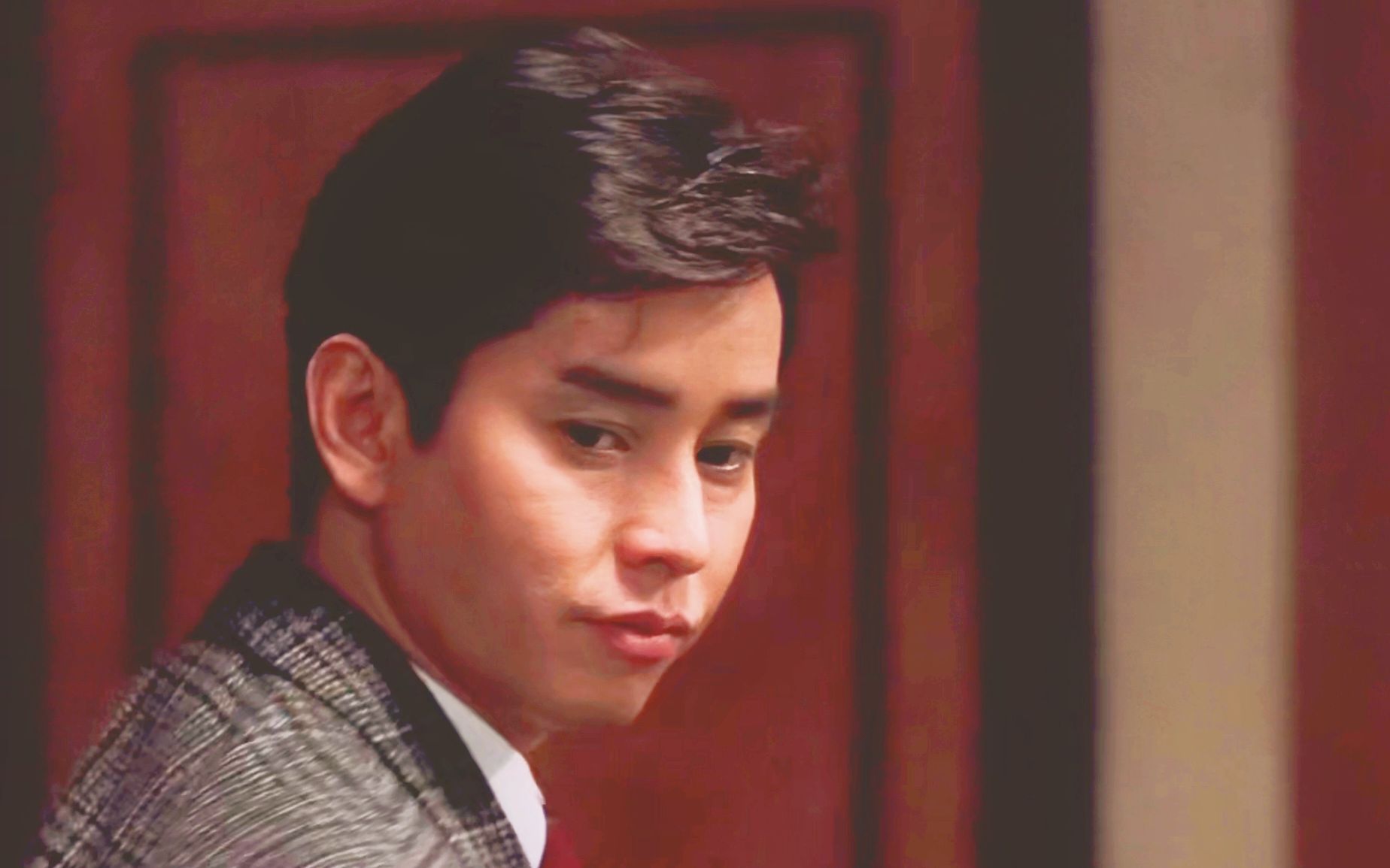 谭咏麟赌片打戏部分混剪