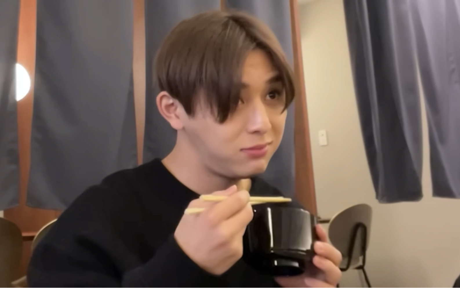 【中字】来自前辈二宫和也的建议:比起写真集你还是出一本山田凉介