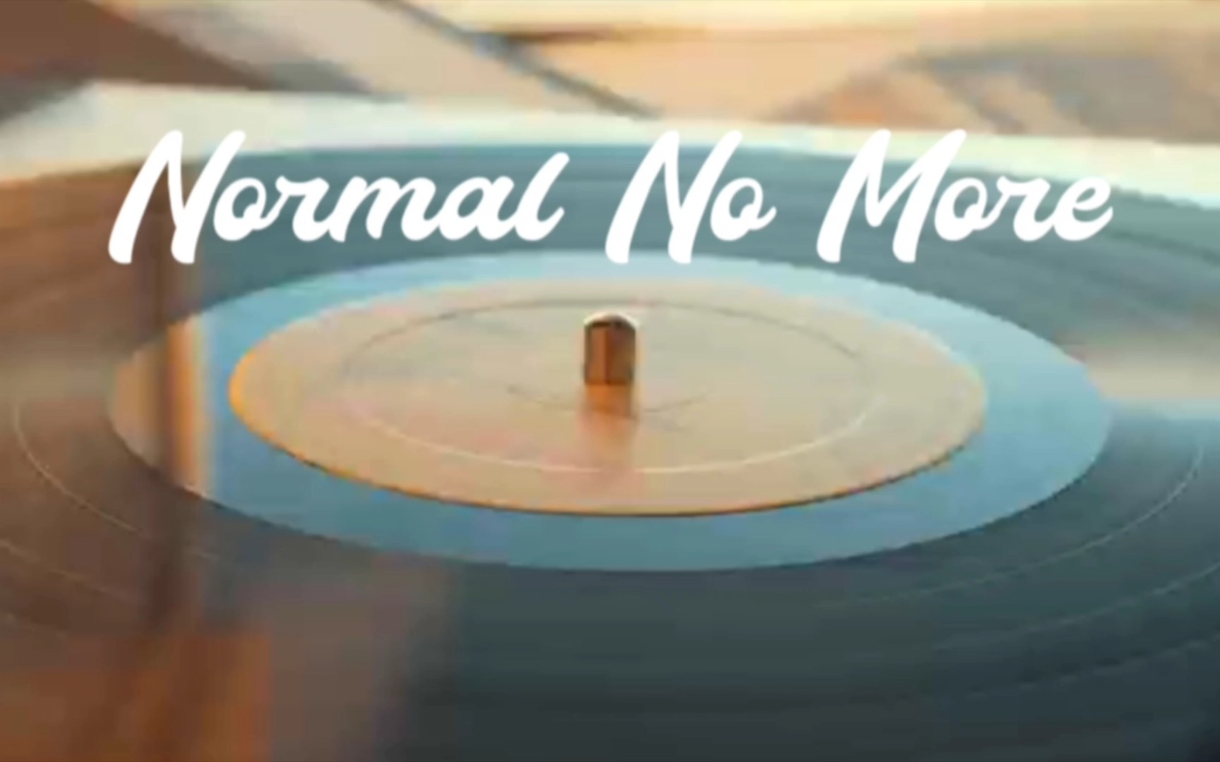 每日歌单|感受大提琴的浪漫!《normal no more》大提琴版本