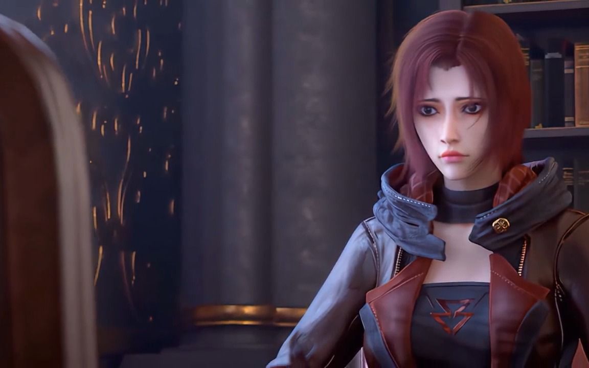 雄兵连3:蔷薇时空跃迁,三王能否复活!沙漏是复活凉冰关键?