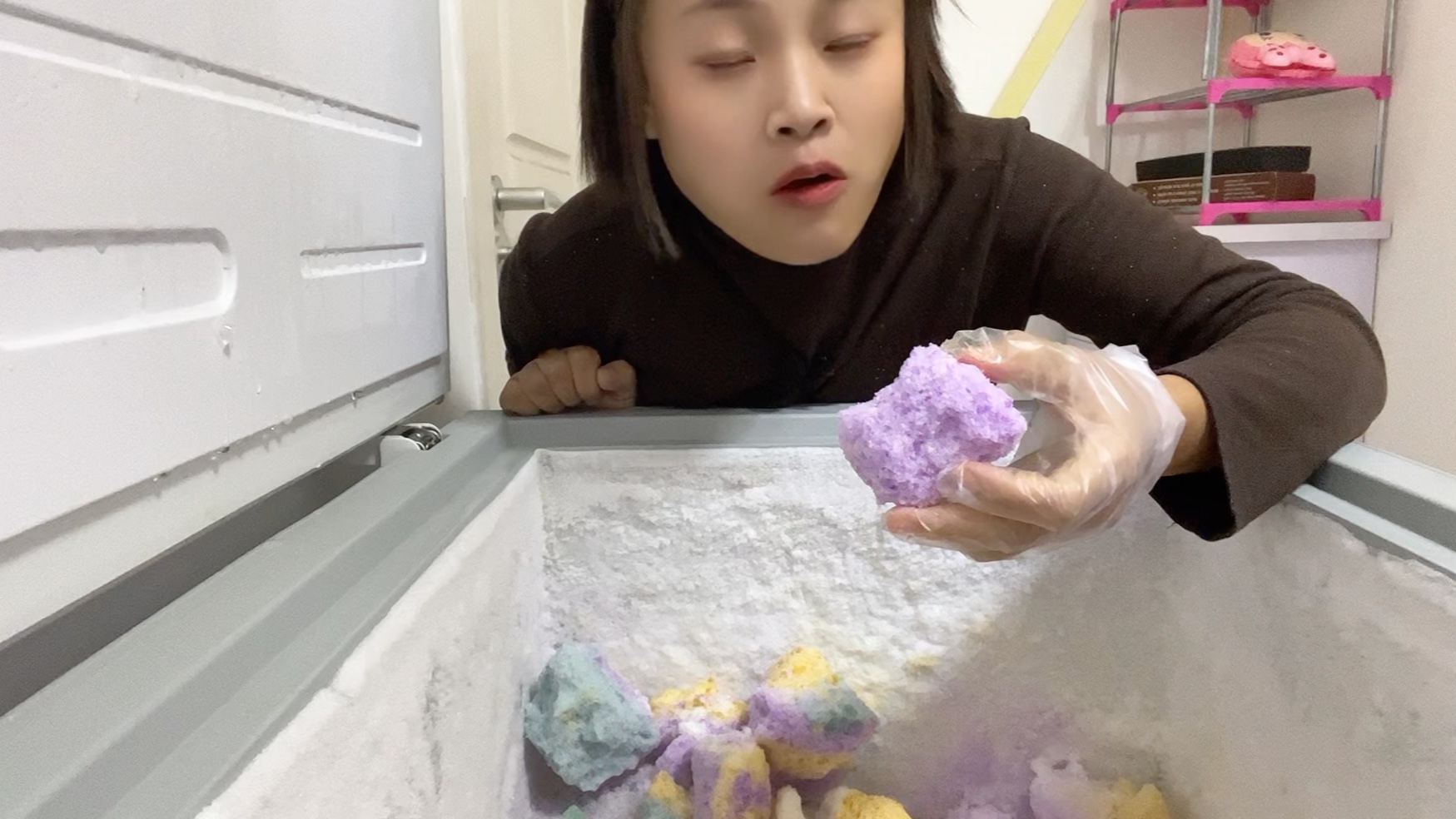 【快乐柒酱】最新视频上线,求关注!