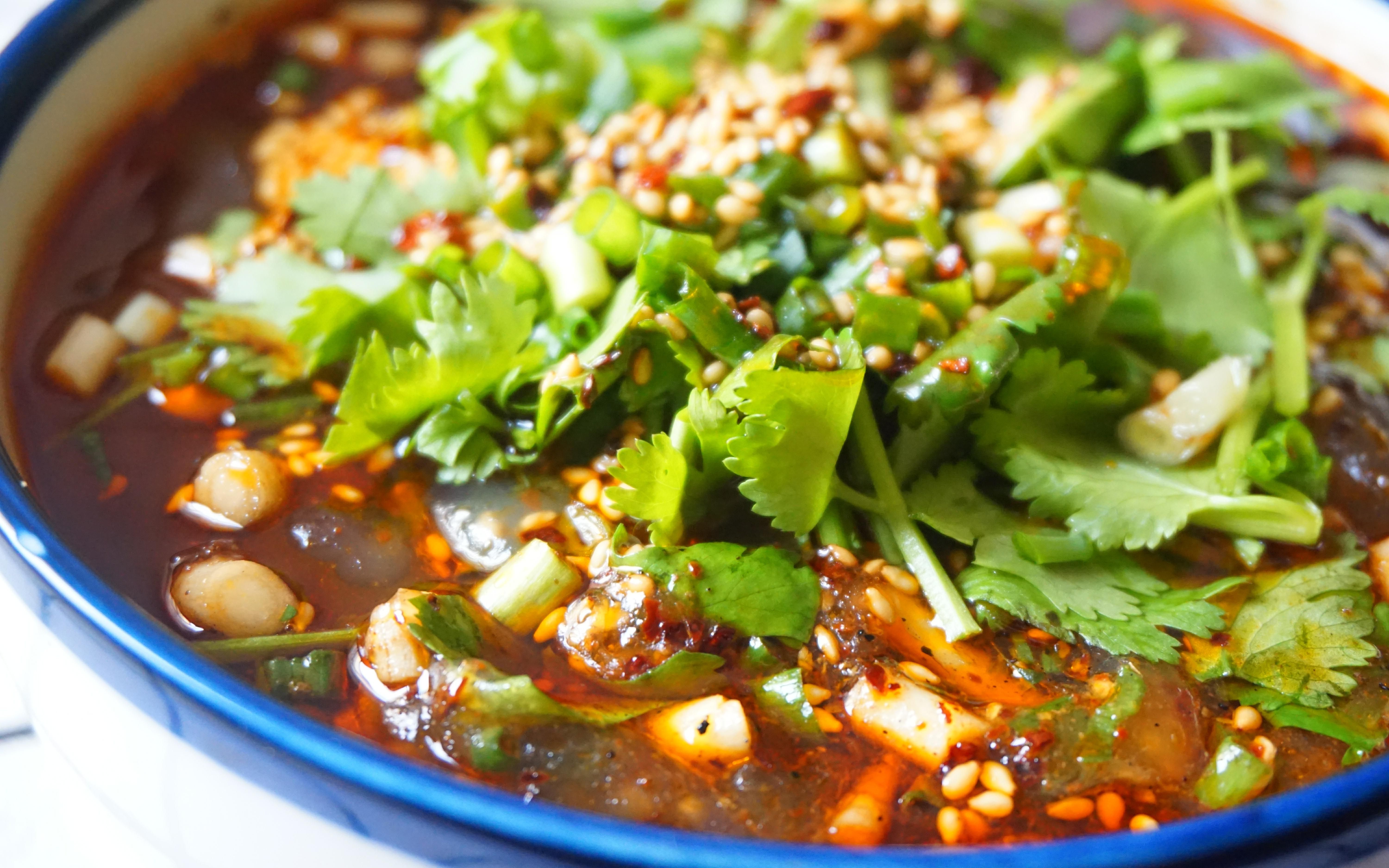 热凉粉_哔哩哔哩_bilibili