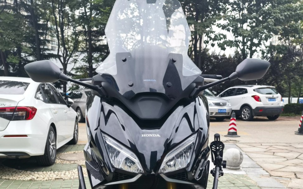 22年6月02本田佛沙75002原漆022户027000km 02新车状态