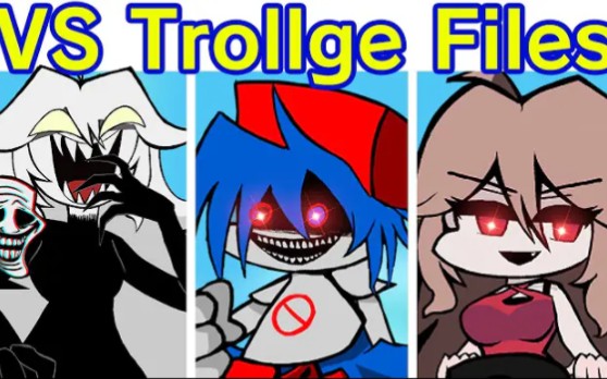 0 full week   cutscenes (fnf mod) (vs trollge files)