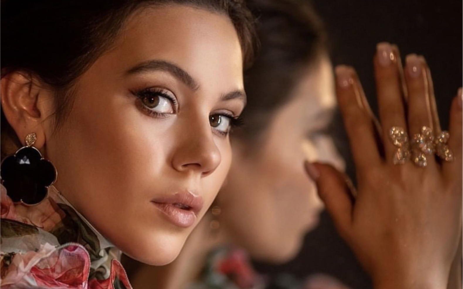 elena ilinykh 演绎sergei polunin 编舞的sia的"music" 完整版77