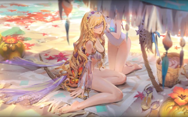 万象物语【Sdorica】安洁莉亚MZ 技能演示哔哩哔哩bilibili