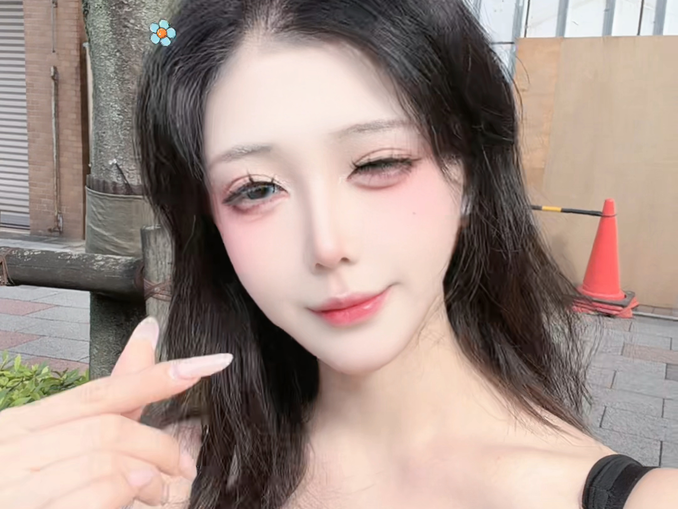 早上好啊哥哥 要玩cosplay吗 你来cos我工作 我去 play