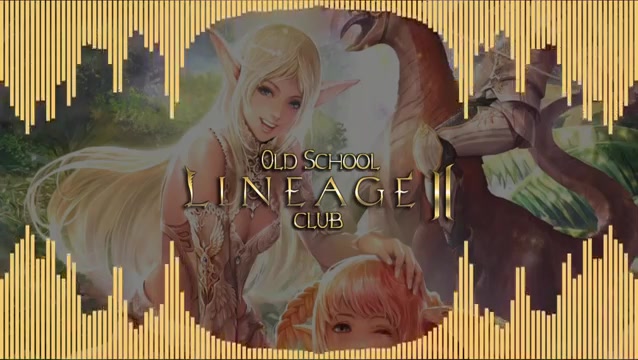 [图]Lineage-2-最好听的BGM