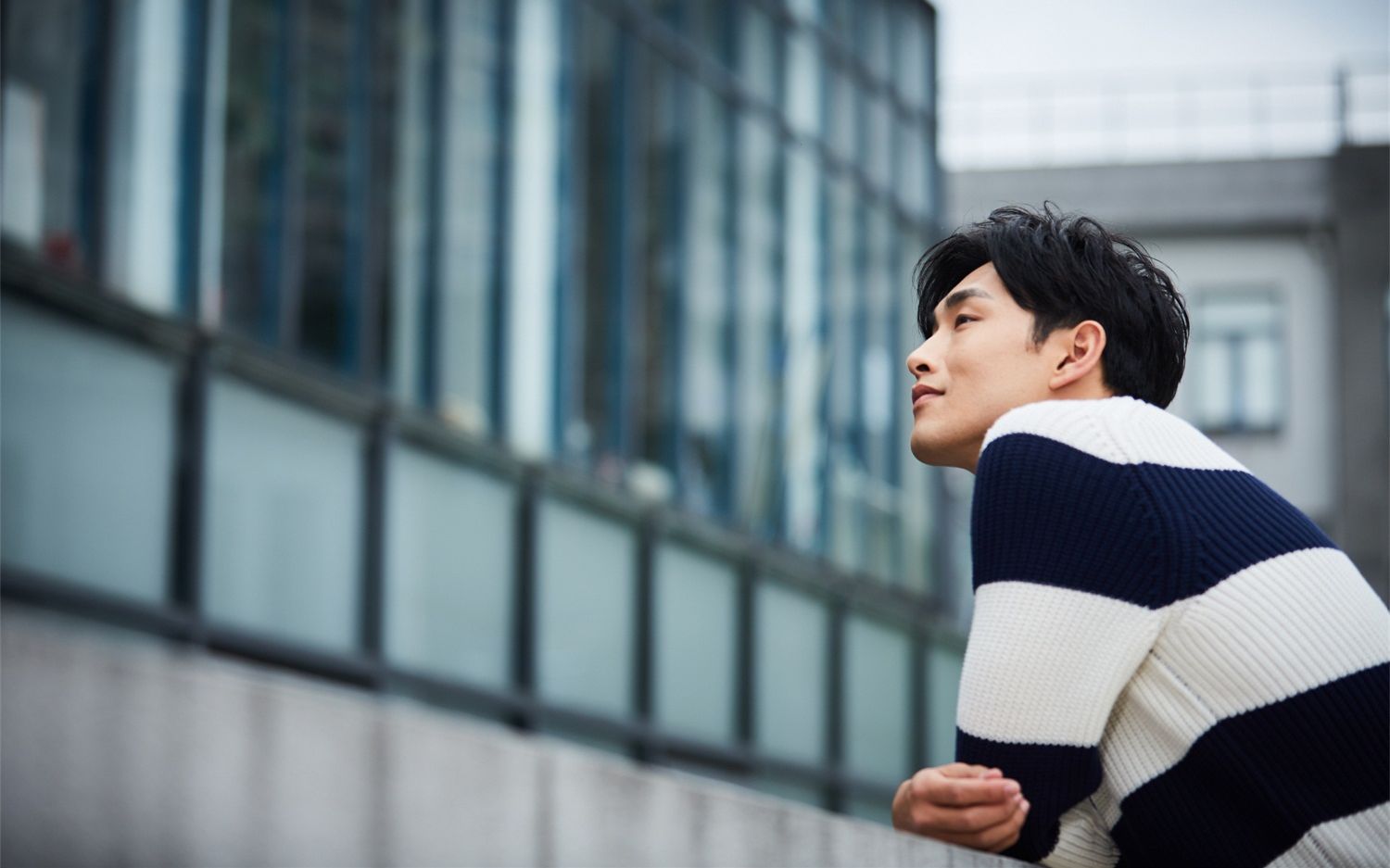 《那片星空那片海》猪猪小剧场之爱的定义(王彦霖&郭晓婷&隋咏良&黄明