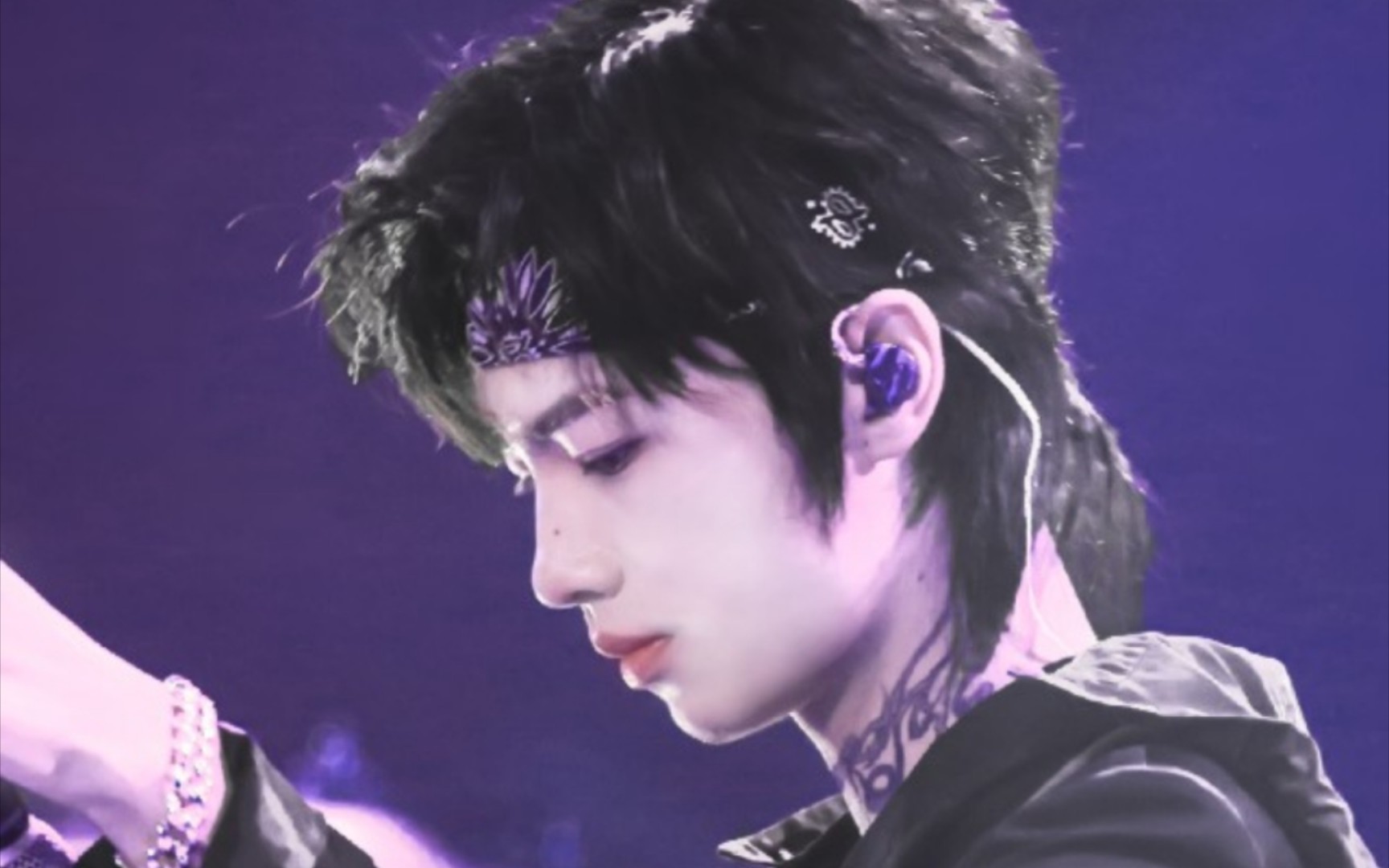 【赵珂】气运联盟春节volg游戏环节赵珂cut