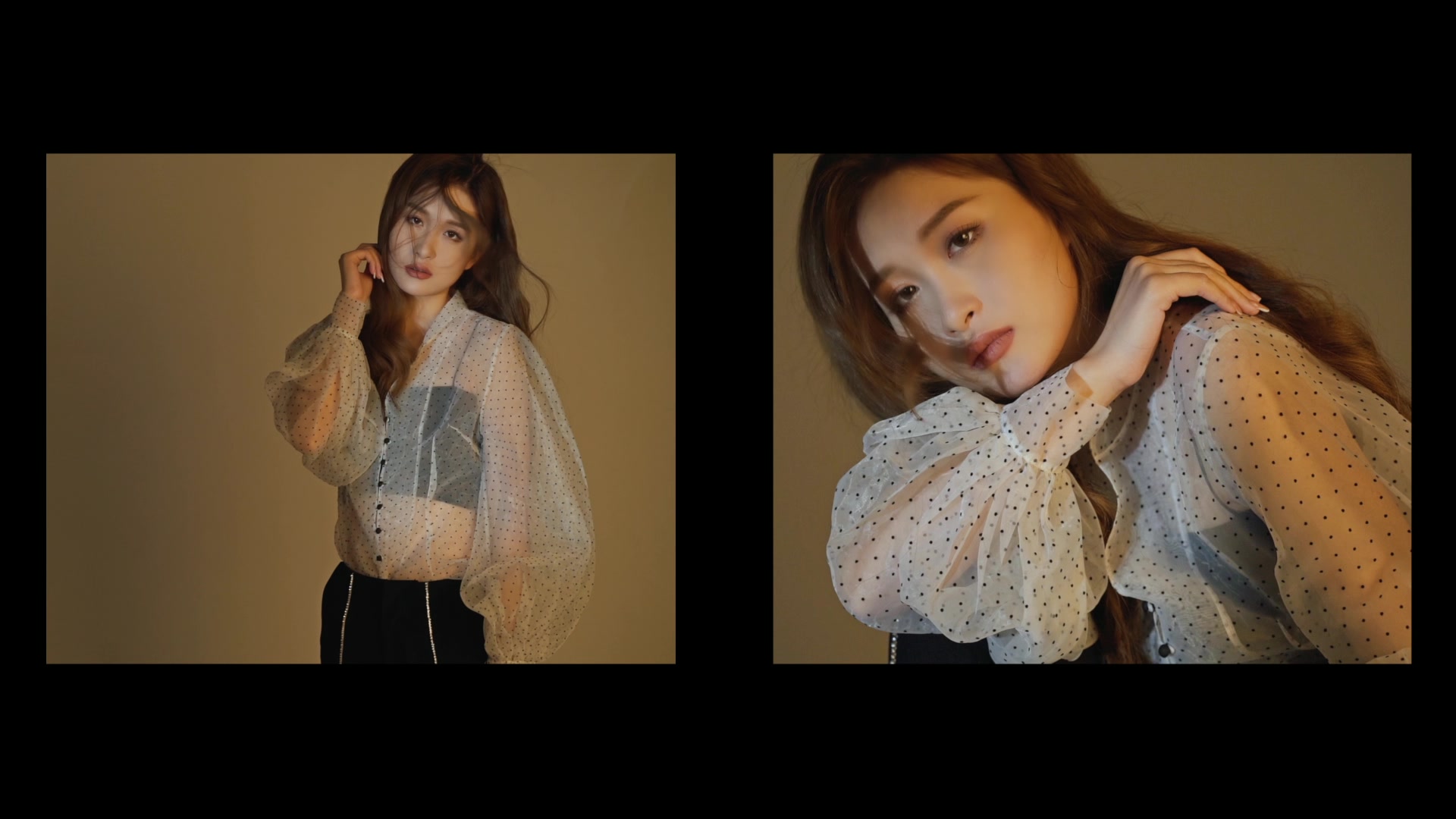 季彦霖.拍摄花絮