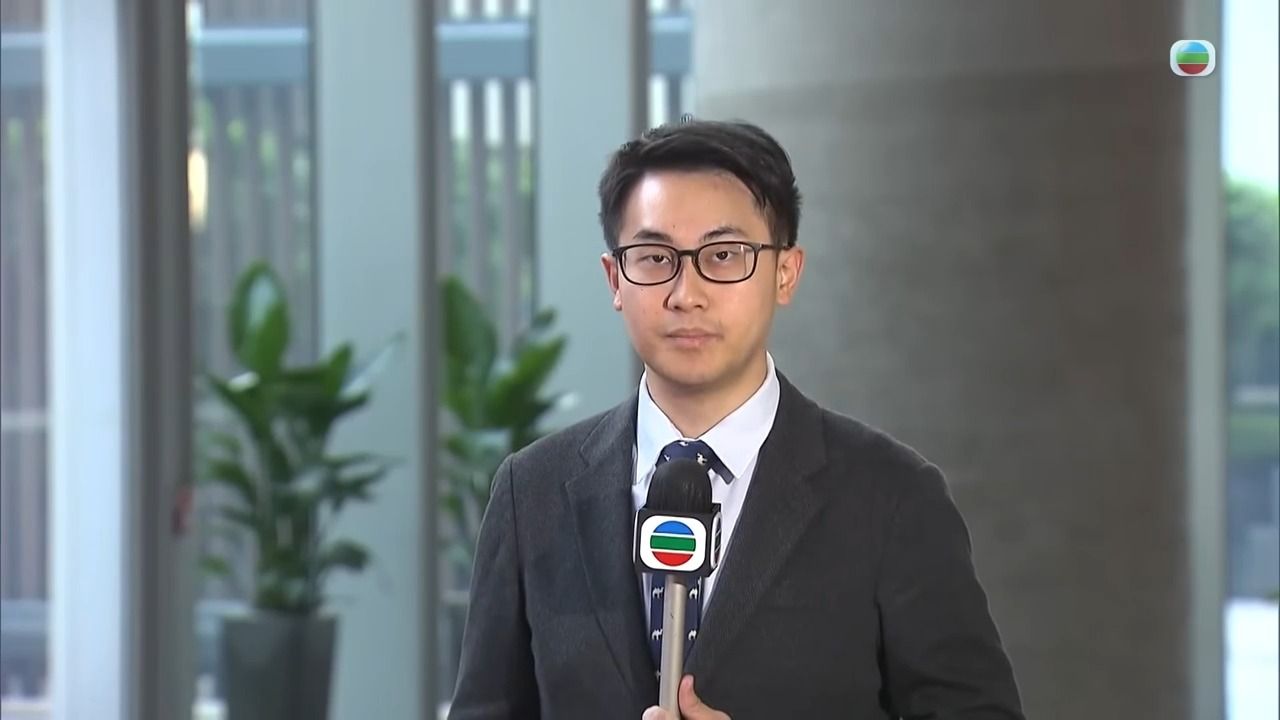 宁德时代宣布落户香港 将在香港科学园成立创新研发中心【TVB News搬运】哔哩哔哩bilibili