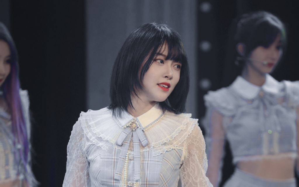 【snh48】【陈倩楠】20210831 口袋48电台直播