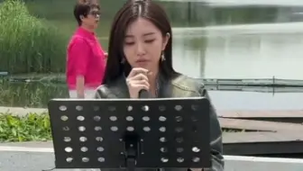 真就全员ACE，芊语终于显现vocal实力！
