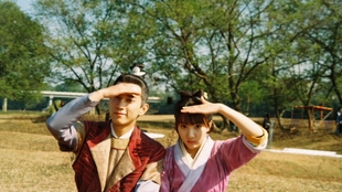 御赐小仵作 花絮 前方高甜预警搂搂抱抱满分可爱 哔哩哔哩 つロ干杯 Bilibili