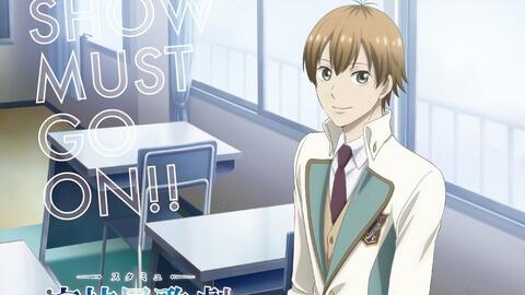 高校星歌剧第二季 Op Show Must Go On Fourpe Cv 浦島坂田船 哔哩哔哩 高校星歌剧第二季 Op Show Must Go On Fourpe Cv 浦島坂田船 哔哩哔哩