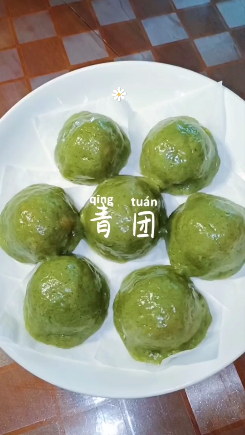 三月美食主题图片