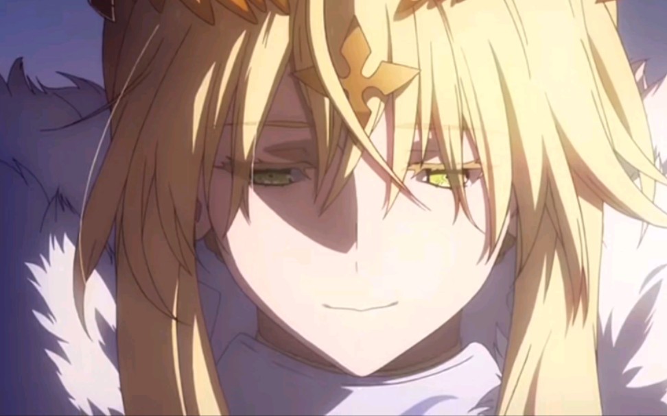 神圣圆桌领域卡美洛 后篇:圣剑归还 熟肉