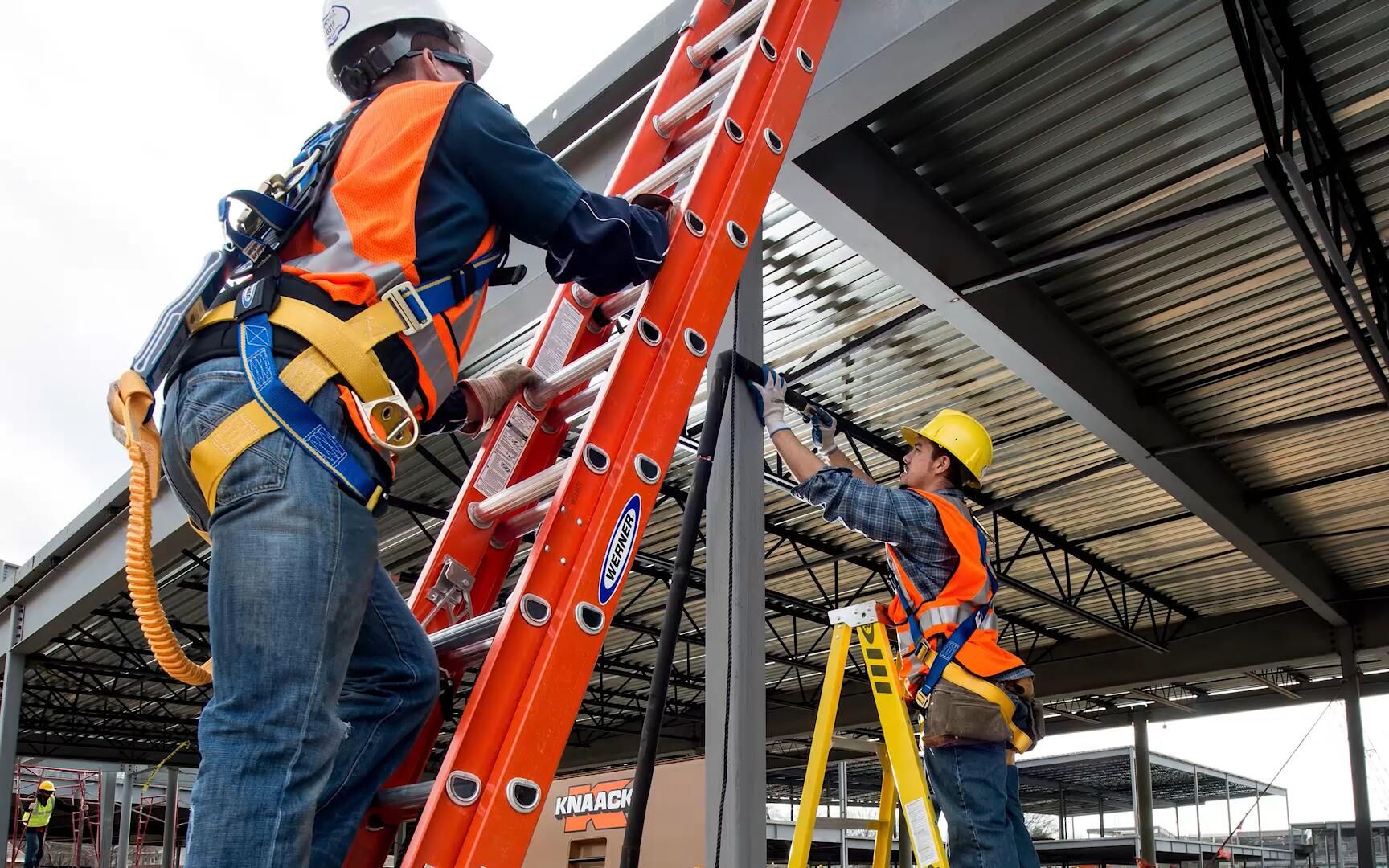 论登高安全,我们是专业的