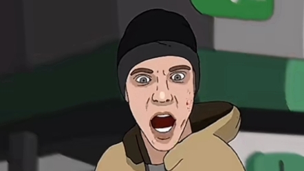 当塔科夫圣经遇上killa