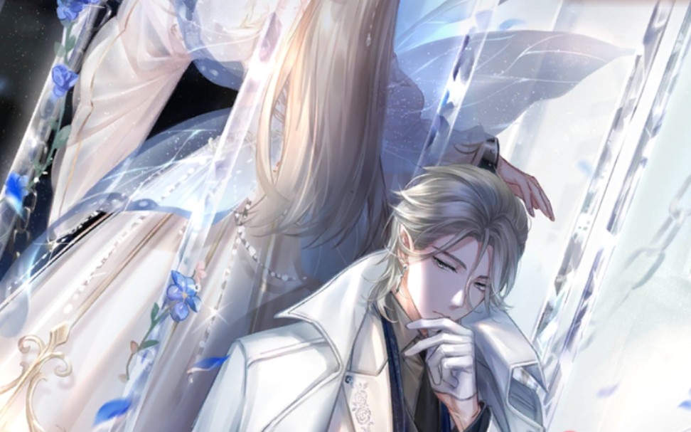 【闪耀暖暖】墨丘利·卡牌满星升星