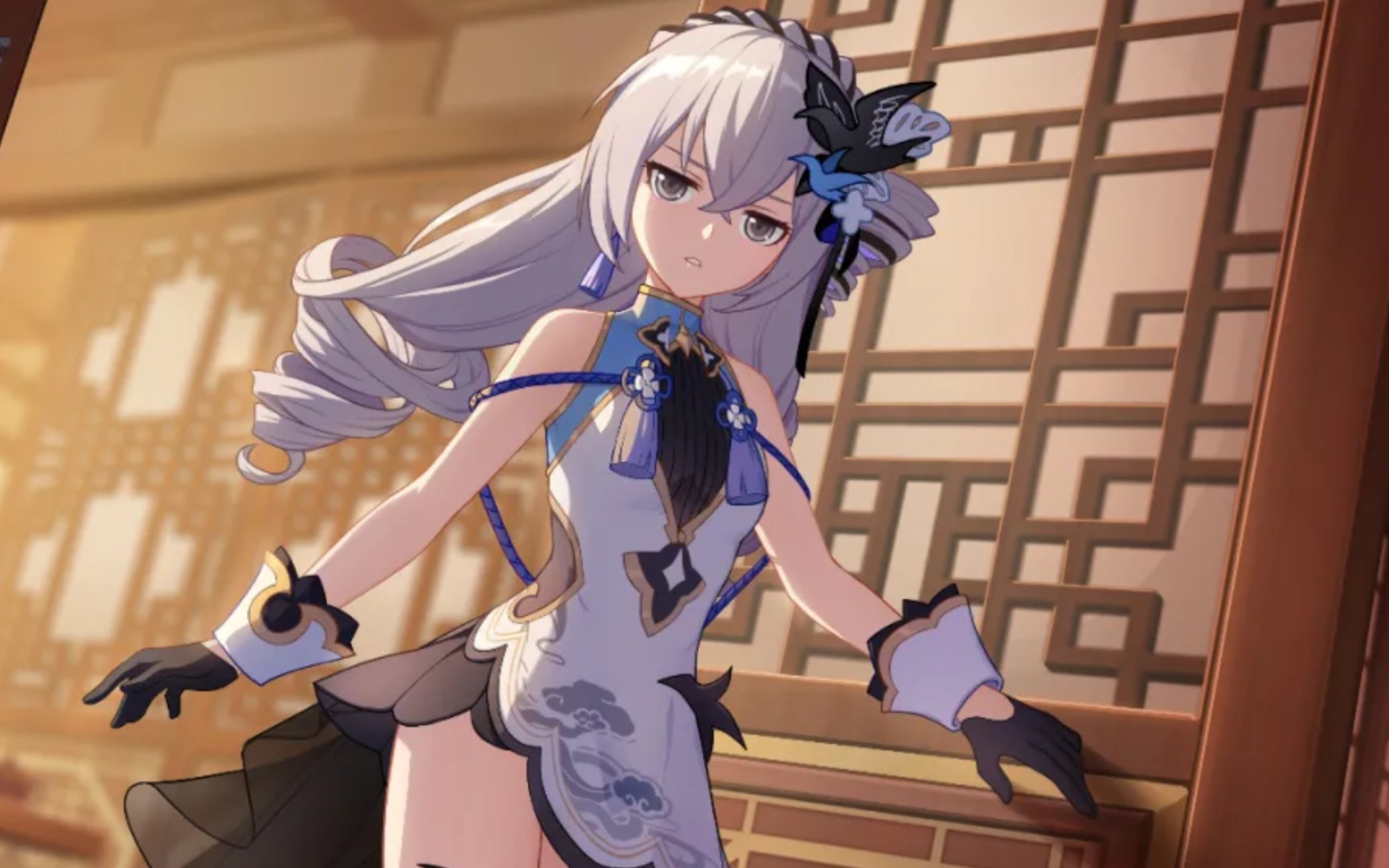 崩坏3 春节活动