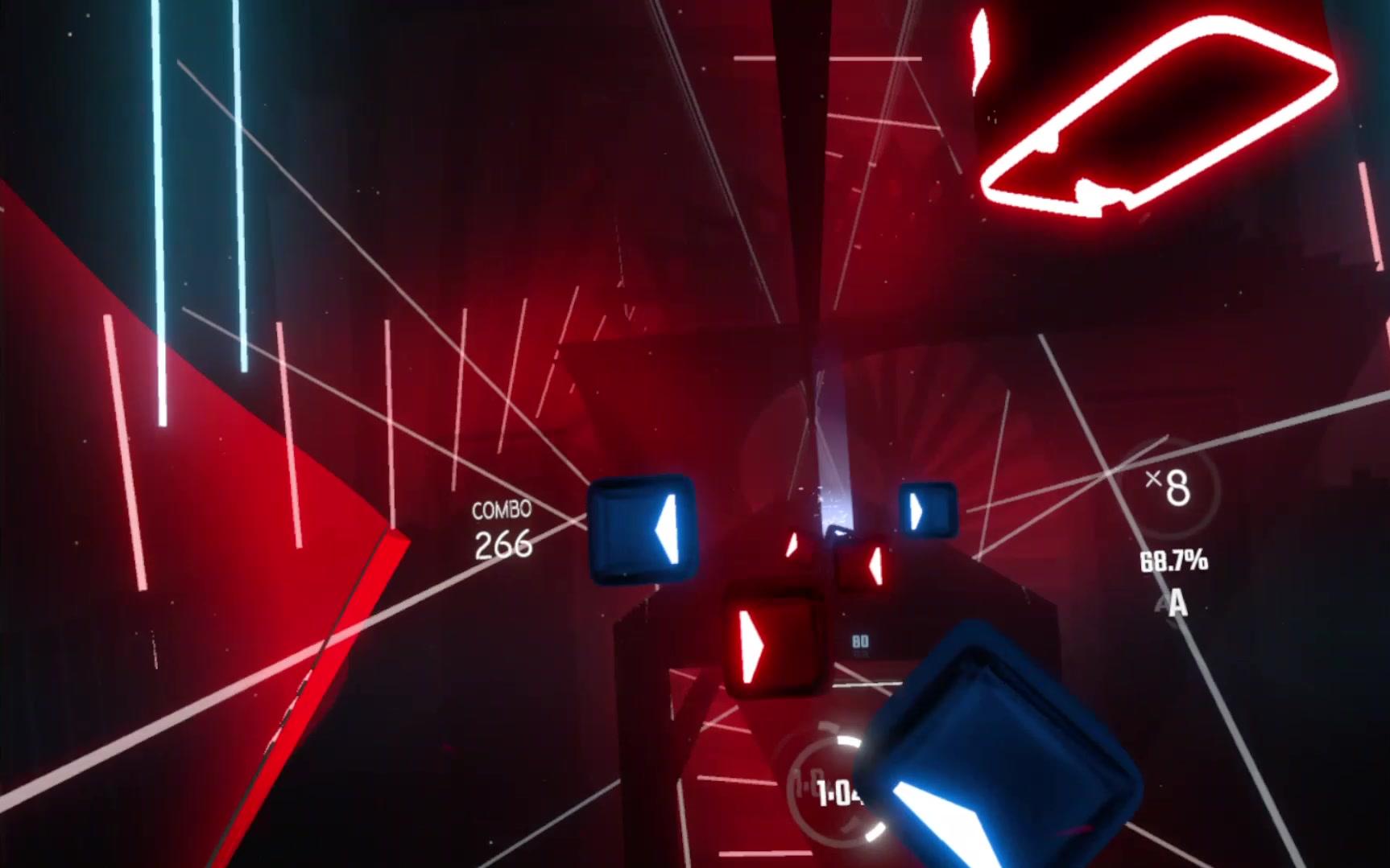 螺旋升天法力无边,哦啦哦啦哦啦哦啦哦啦!另加第一次玩的减肥神曲-.