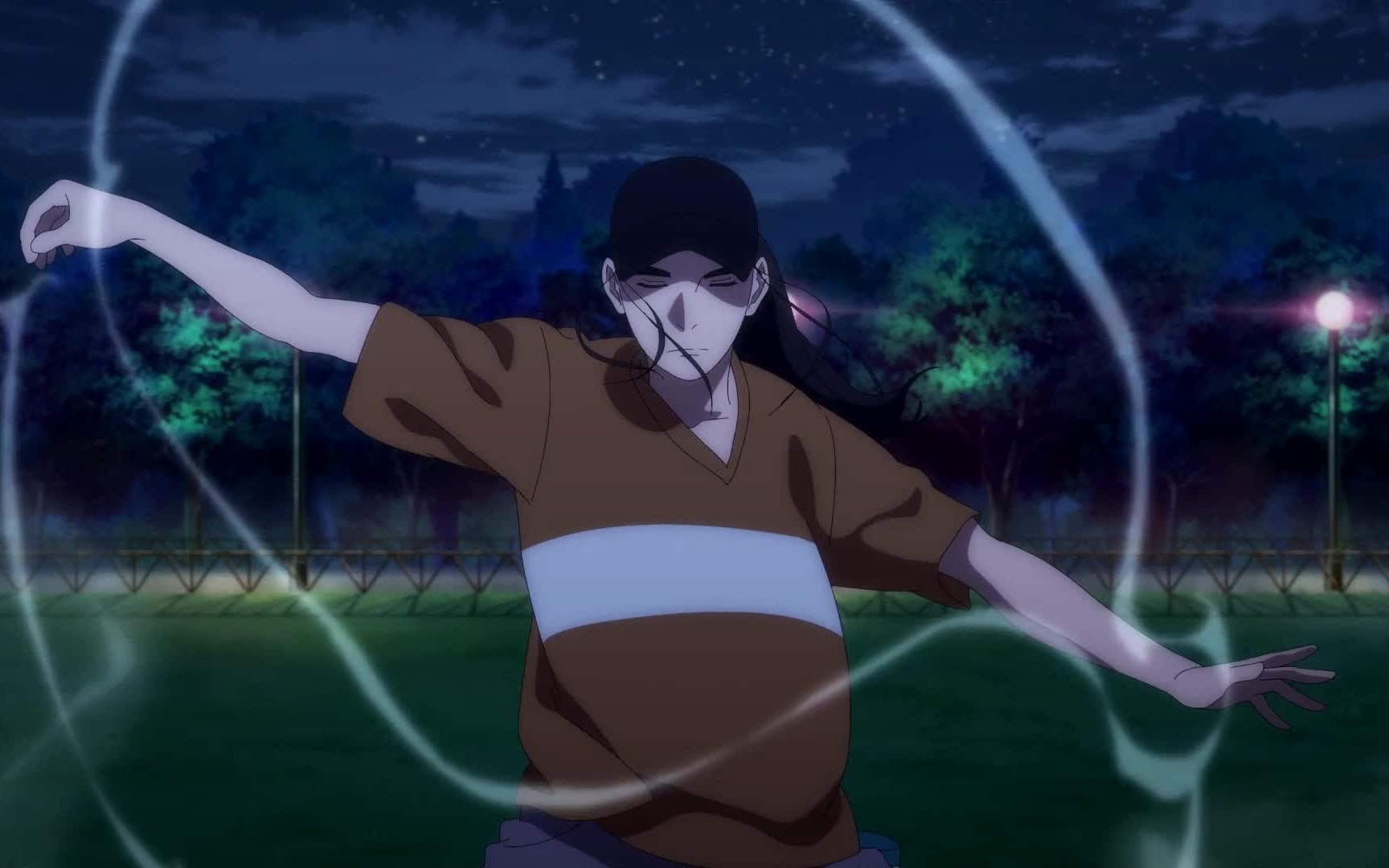 王也教你打太极,bgm当然要用这个【卡点】