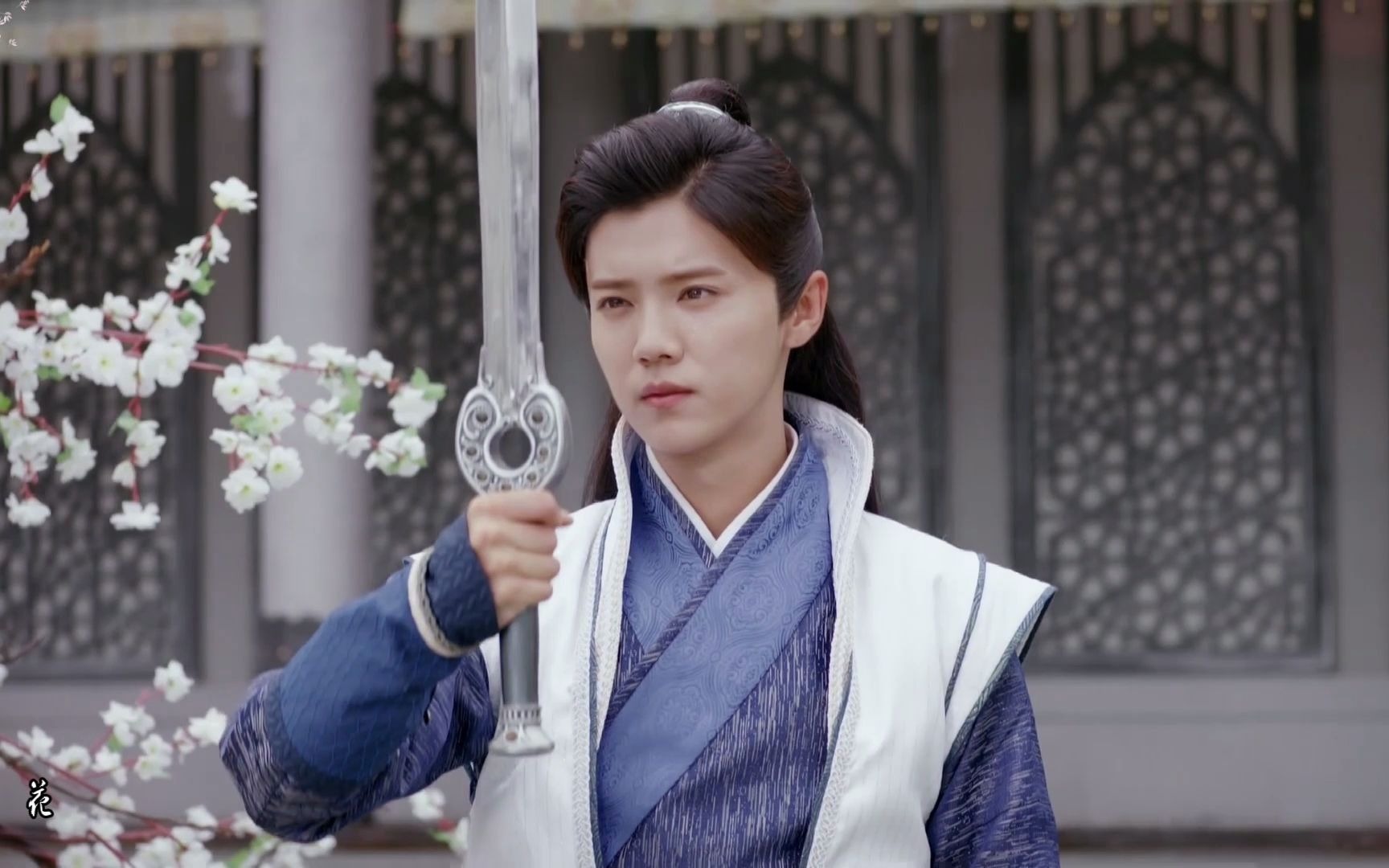 【肖战×鹿晗】丨天官赐福《怜城辞》丨个人选角不喜勿入