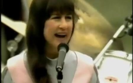 [图]The Seekers & Judith Durham - I am Australian（1994年澳式足球联赛现场版）