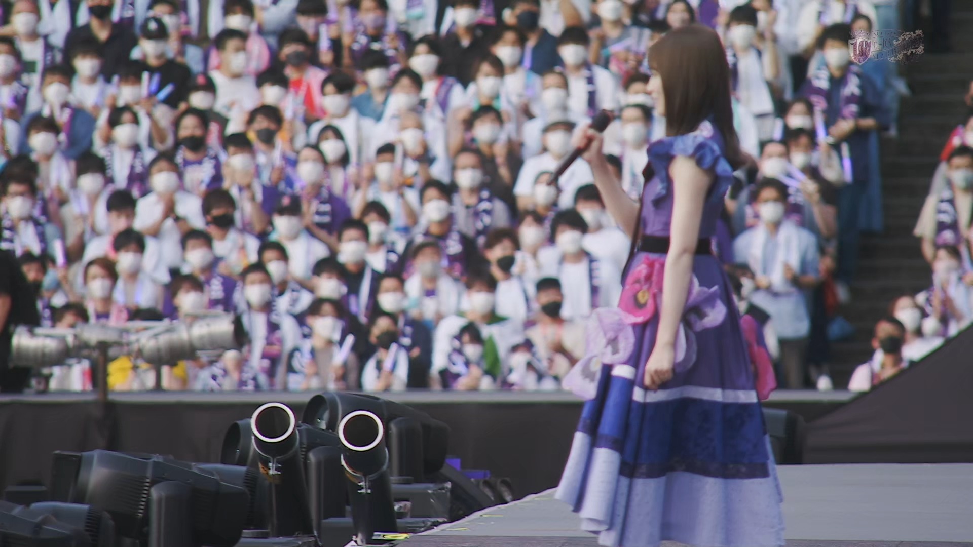 乃木坂46 10th YEAR BIRTHDAY LIVE DAY1