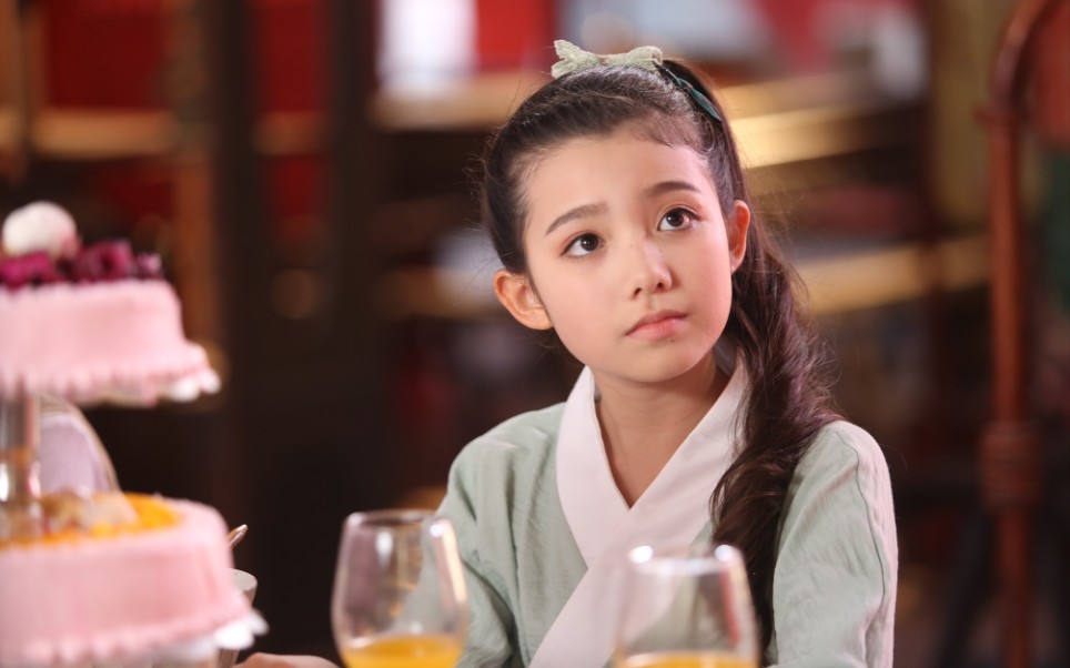 舞法天女绚彩归来春宝小可爱疯狂踩点