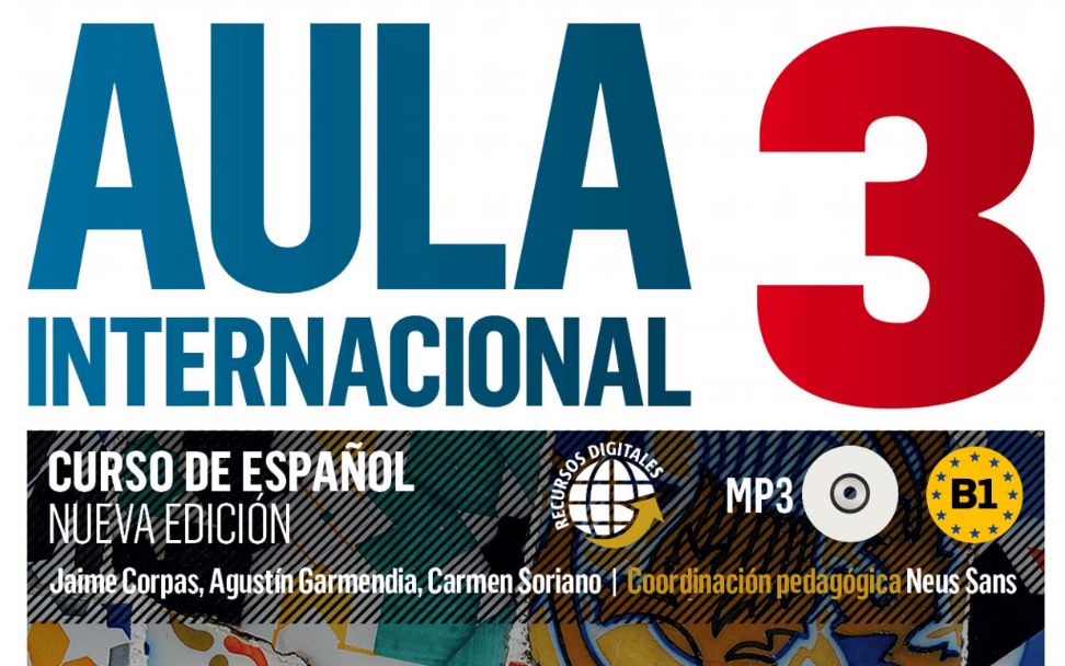 localoca西语aula3 internacional 公开课