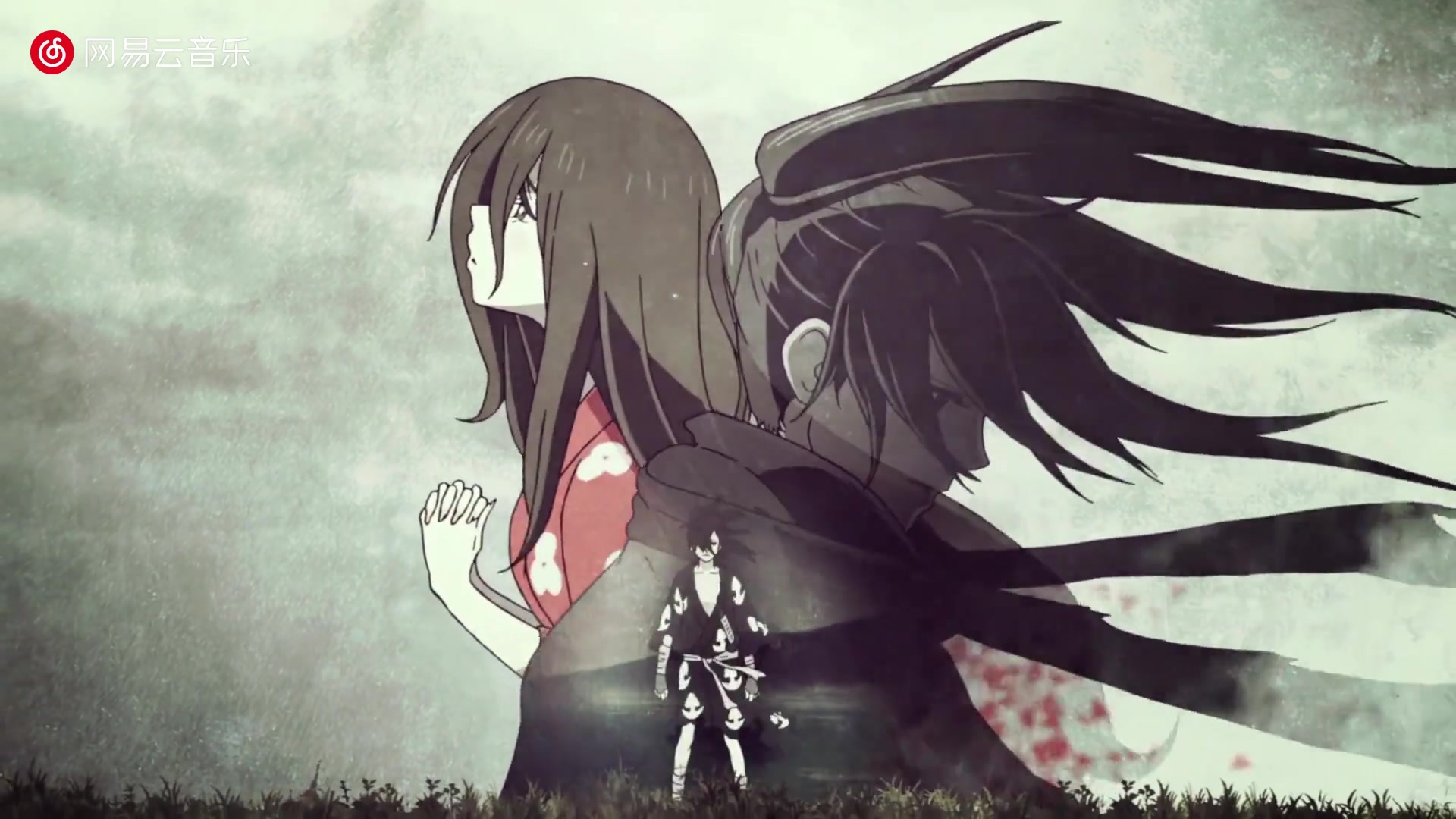 【多罗罗op】如果把多罗罗的op音乐换成【独孤九剑】的话