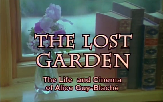 [图]【搬运】失落的花园（The Lost Garden，1995）英语无字幕