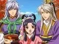 [怀旧催泪向]三色台彩云国ED补给【爱·流逝】【三色堇】#9