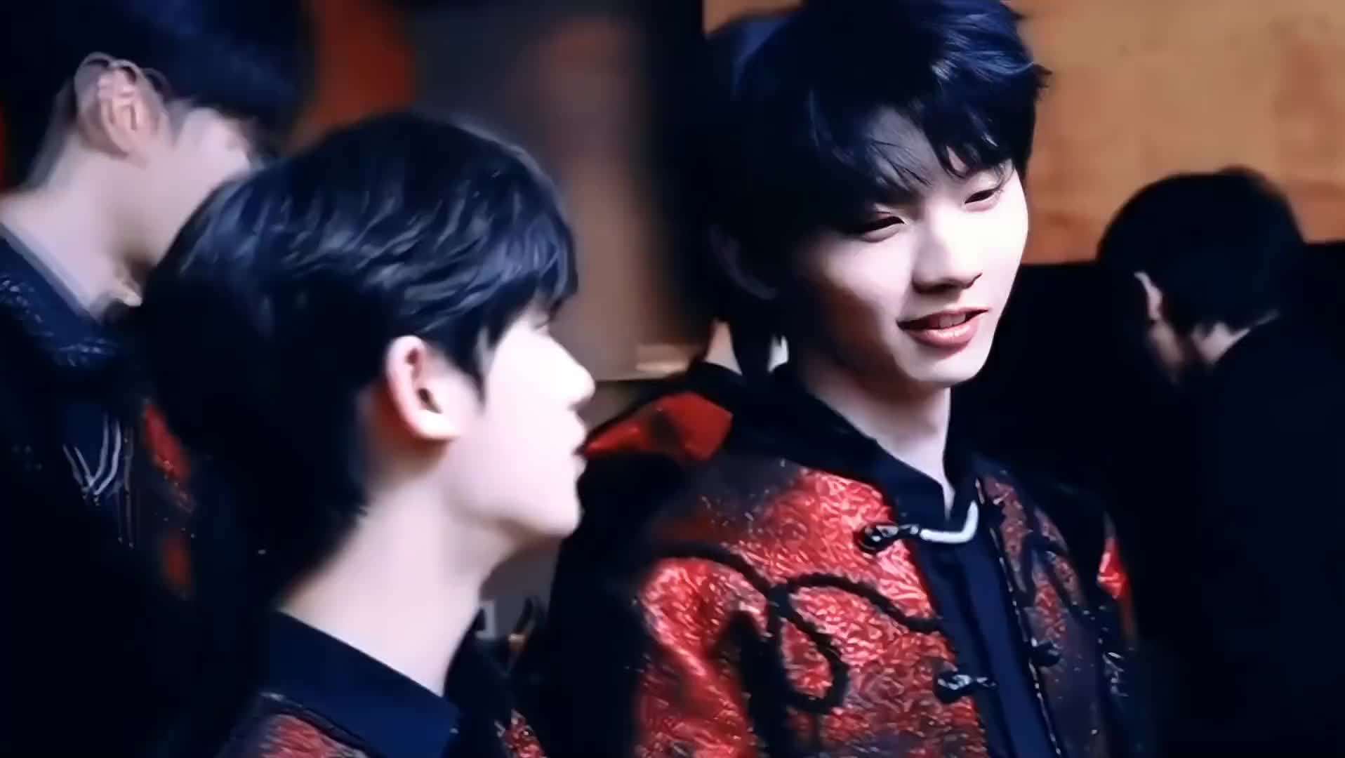 歌曲无缘时代少年团祺鑫一定要一直走下去抖音小助手