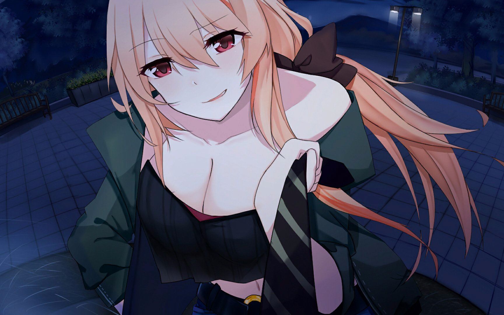 【琴南桑配音/lris(少女前线同人)】帅气的小姐姐sop来了ヽ(*~▽~*)ノ