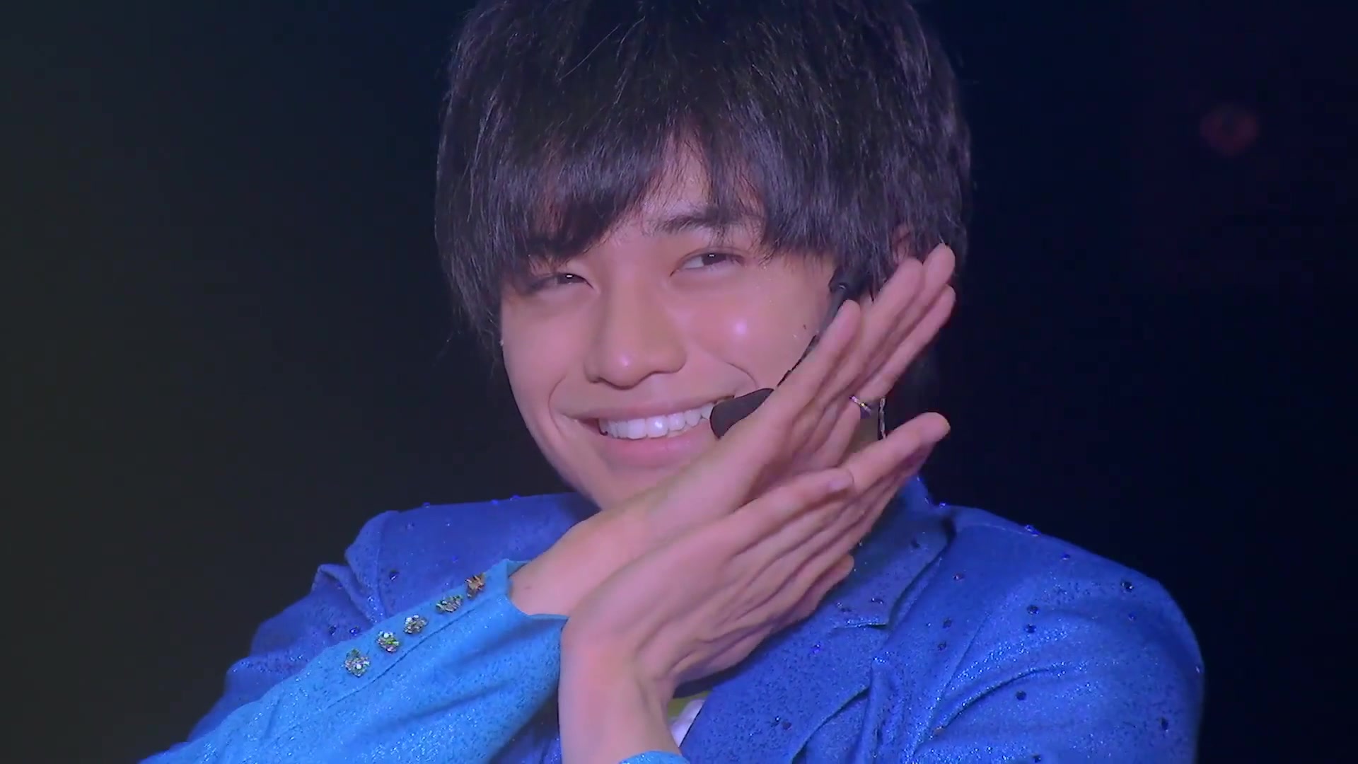 【自制中字】【中岛健人】hey! summer honey_哔哩哔哩_bilibili