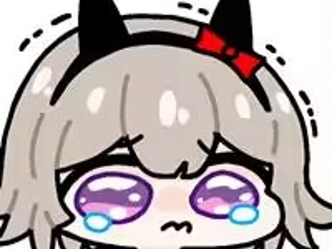 一些很可爱卡莲小表情