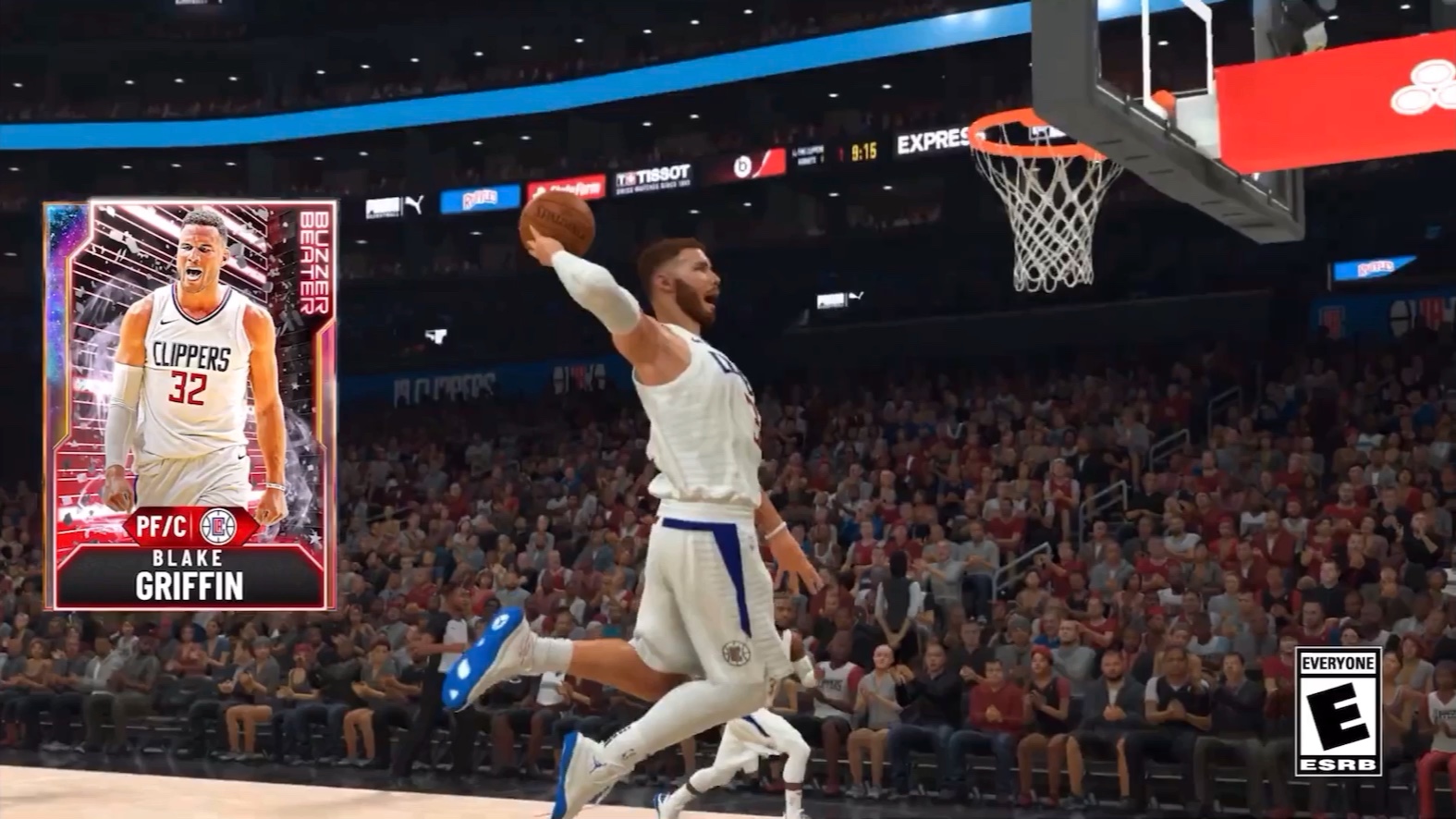 nba2k20mt模式buzzer beater packs