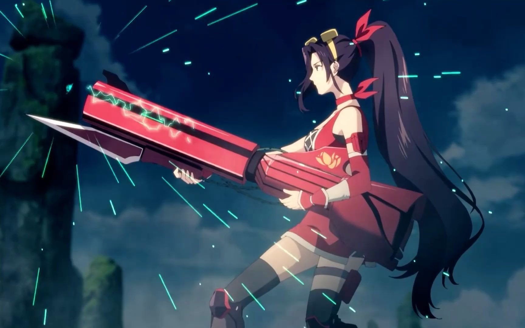 【全职高手】还是带多点人再来神之领域截叶神吧